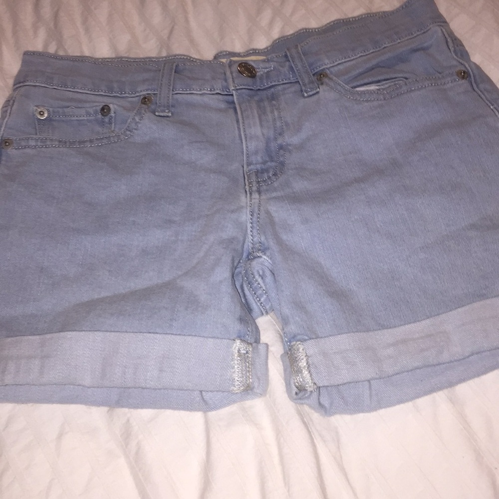 Shorts